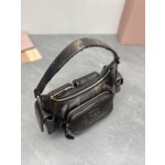 MIU MIU 5BC146: The Most Special Style Locomotive Bag